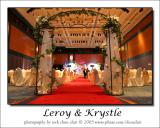 Leroy & Krystle 65