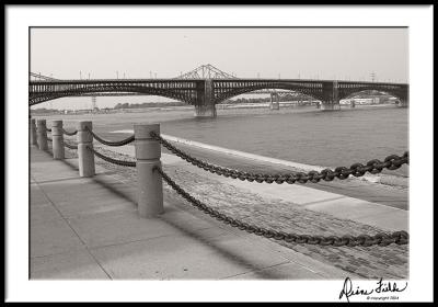 Eads Bridge