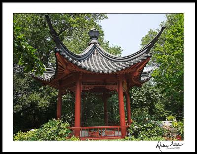 Chinese Pavilion