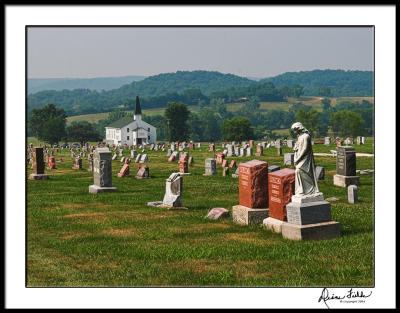 Missouri Cemetery