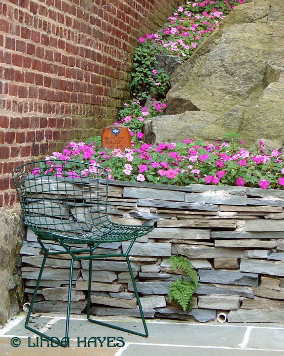 Ellicott City RockGarden S091