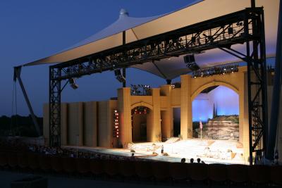 Theater