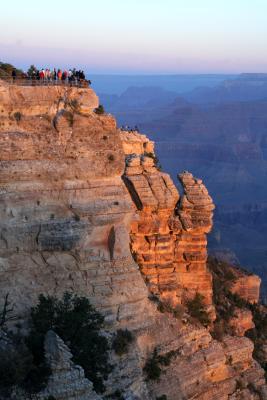 Grand Canyon, Arizona USA