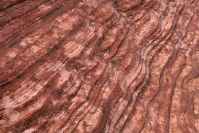 Red rock Glen canyon