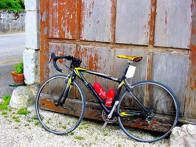 ACBB Cyclo - Epreuve Montagnard - Haut Bugey