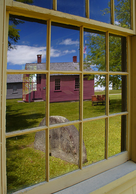 Historical Reflections - #2