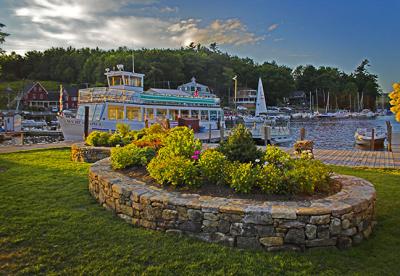 New Harbor Garden