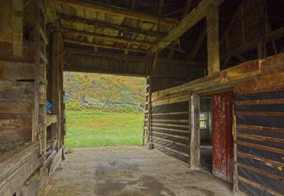 Barn Light