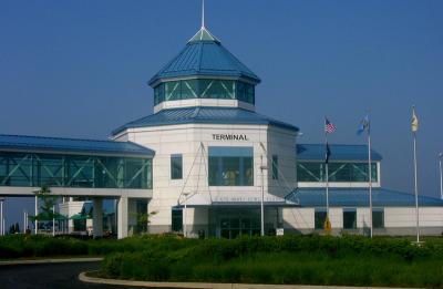 Cape May Terminal