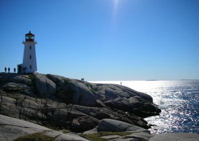 Nova Scotia 2005