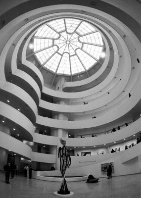 Guggenheim