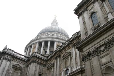 St Pauls Cathedral