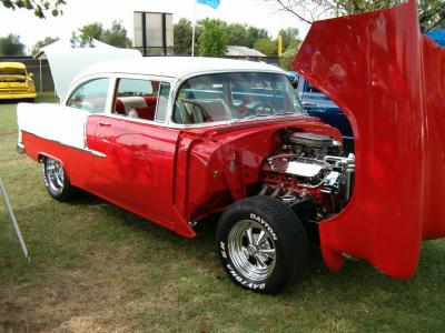 '55 Chevy