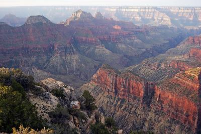 Grand Canyon III