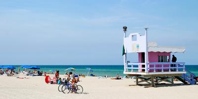 Miami South Beach II