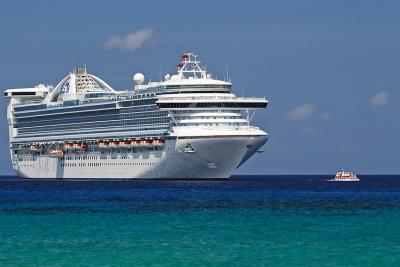 Caribbean Princess II