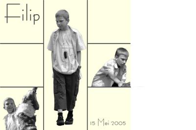 Filip - Cards