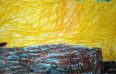 Children's drawing