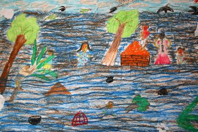 Children's drawing