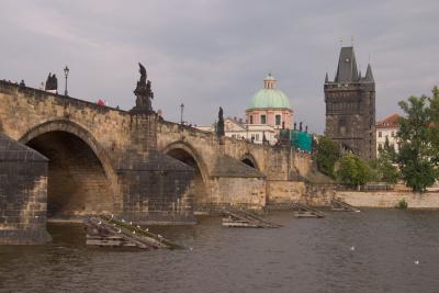 Prague ()