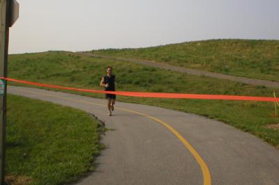Race for Marilyn