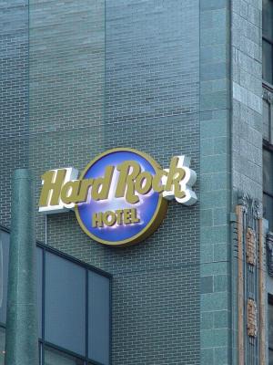 Hard Rock Hotel