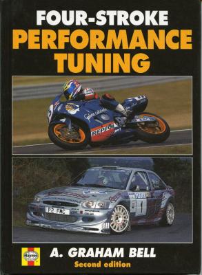 Four-Storke Performance Tuning