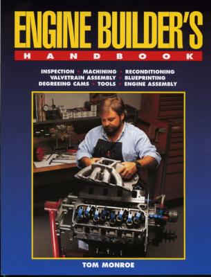 Engine Builder's Handbook