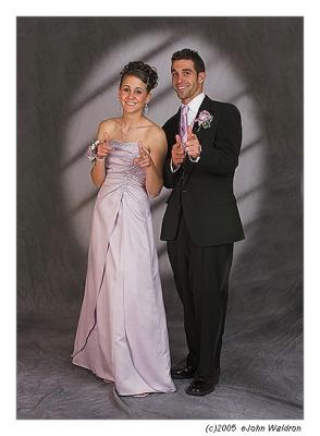 Prom Formals