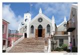 St. George's - Bermuda