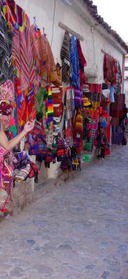colorfull--cusco