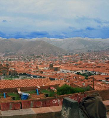 cusco