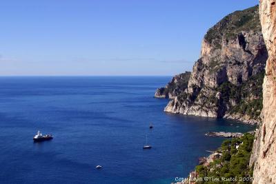 37737 - Island of Capri