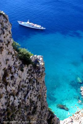 ISLAND OF CAPRI