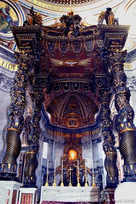 40319 - St. Peter's Basilica