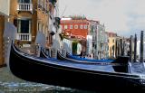 38931R - Venice gondolas
