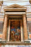 40073 - Inside the Pantheon