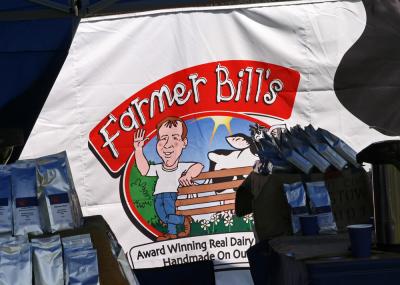 Farmer Bill's