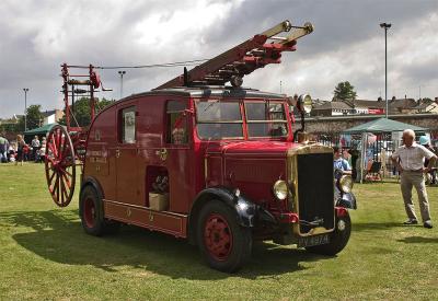 Fire Engine