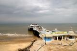 Cromer Pier