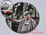 Engine Driver