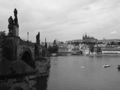 Prague