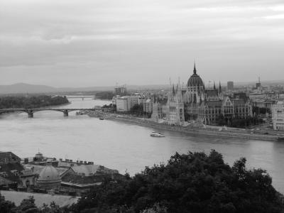 Budapest