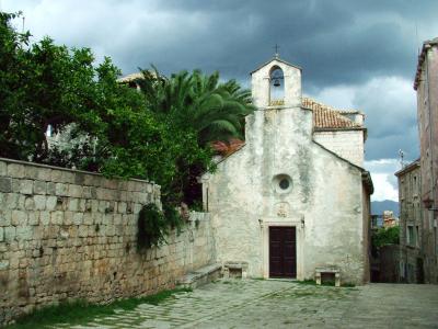 Korchula, Croatia