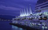 Vancouver Canada Place night 01.JPG