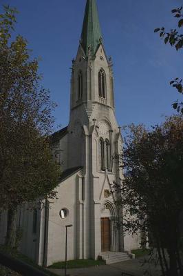 Eglise Catholique-Romaine