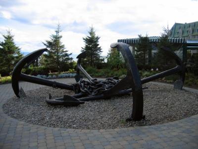 Day 7 - Tadoussac Region