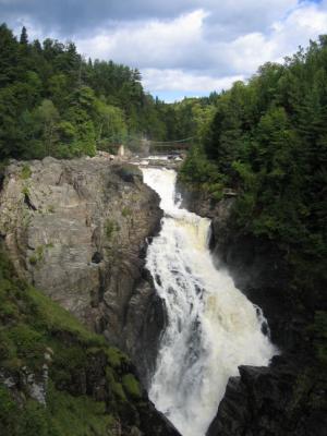 Last Day - Ste-Anne Region
