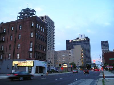 Columbus