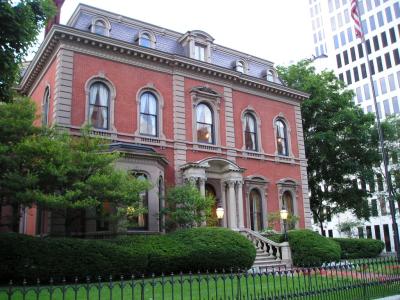 Columbus